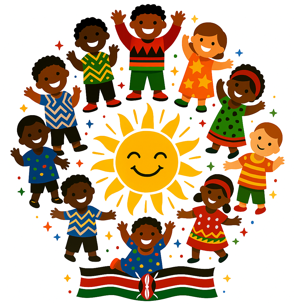 Children Shine