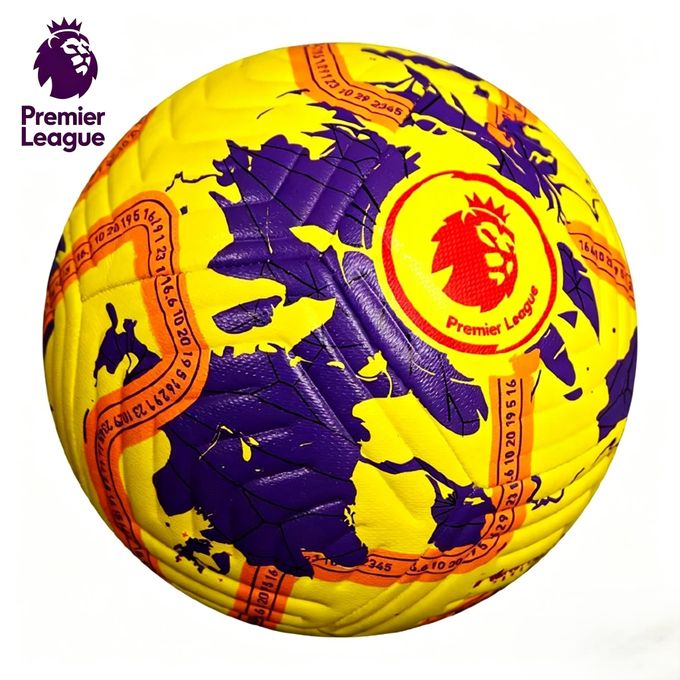 Size 5 original football soccer ball from Jumia Kenya